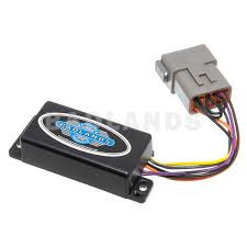 PLUG-N-PLAY TURN SIGNAL MODULE